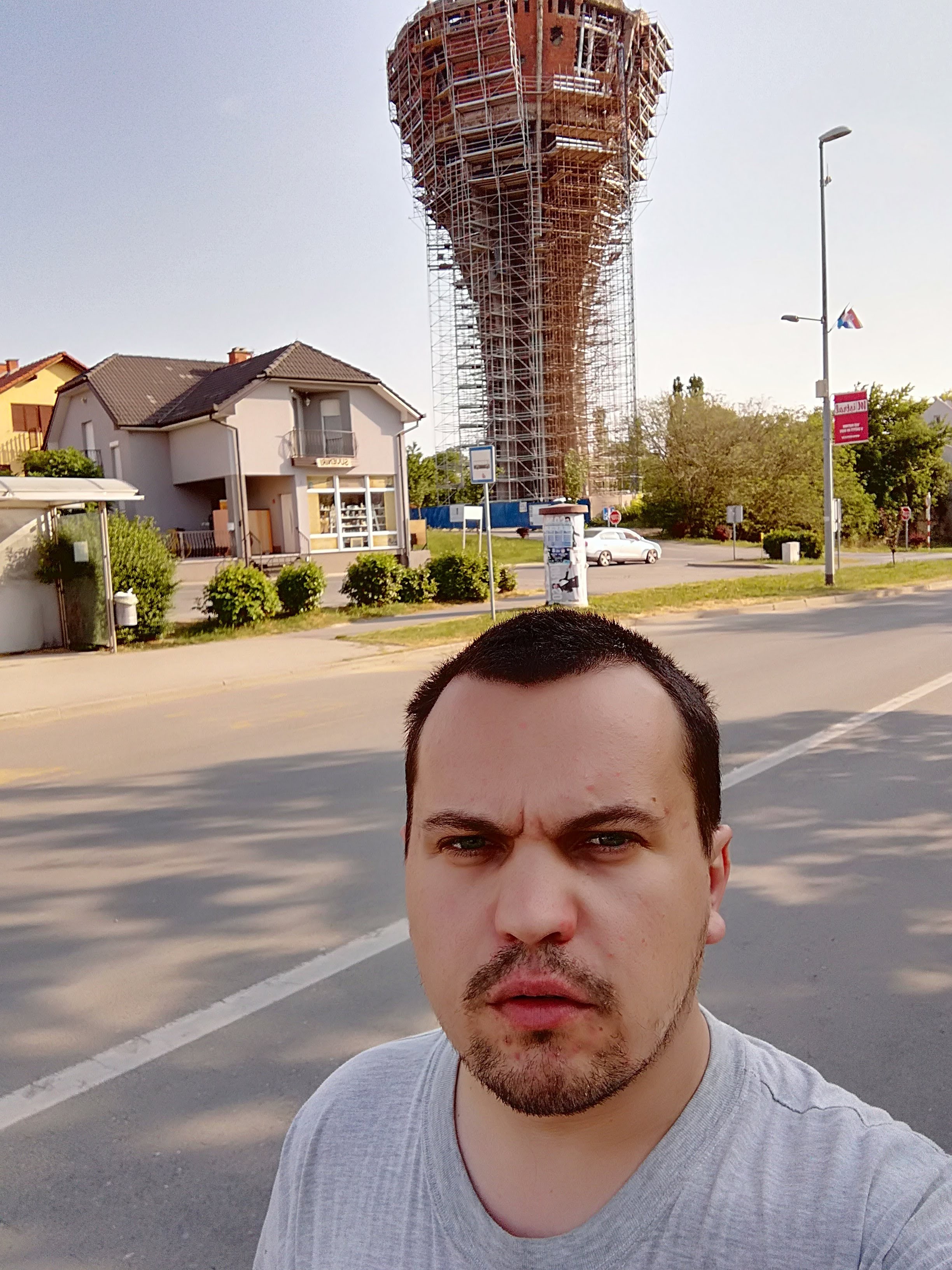 Marko Grgičin