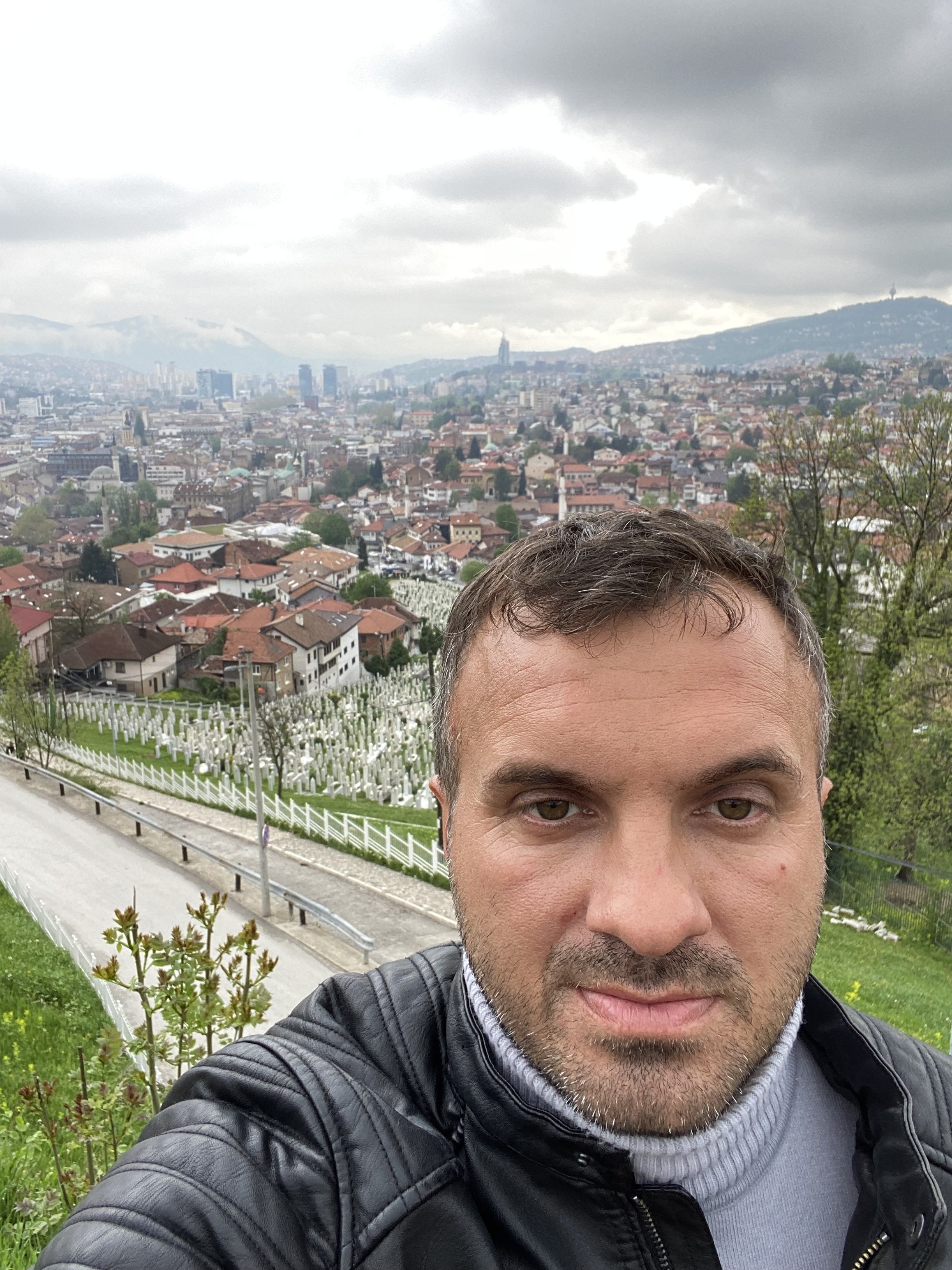 Zeljko Jovicic