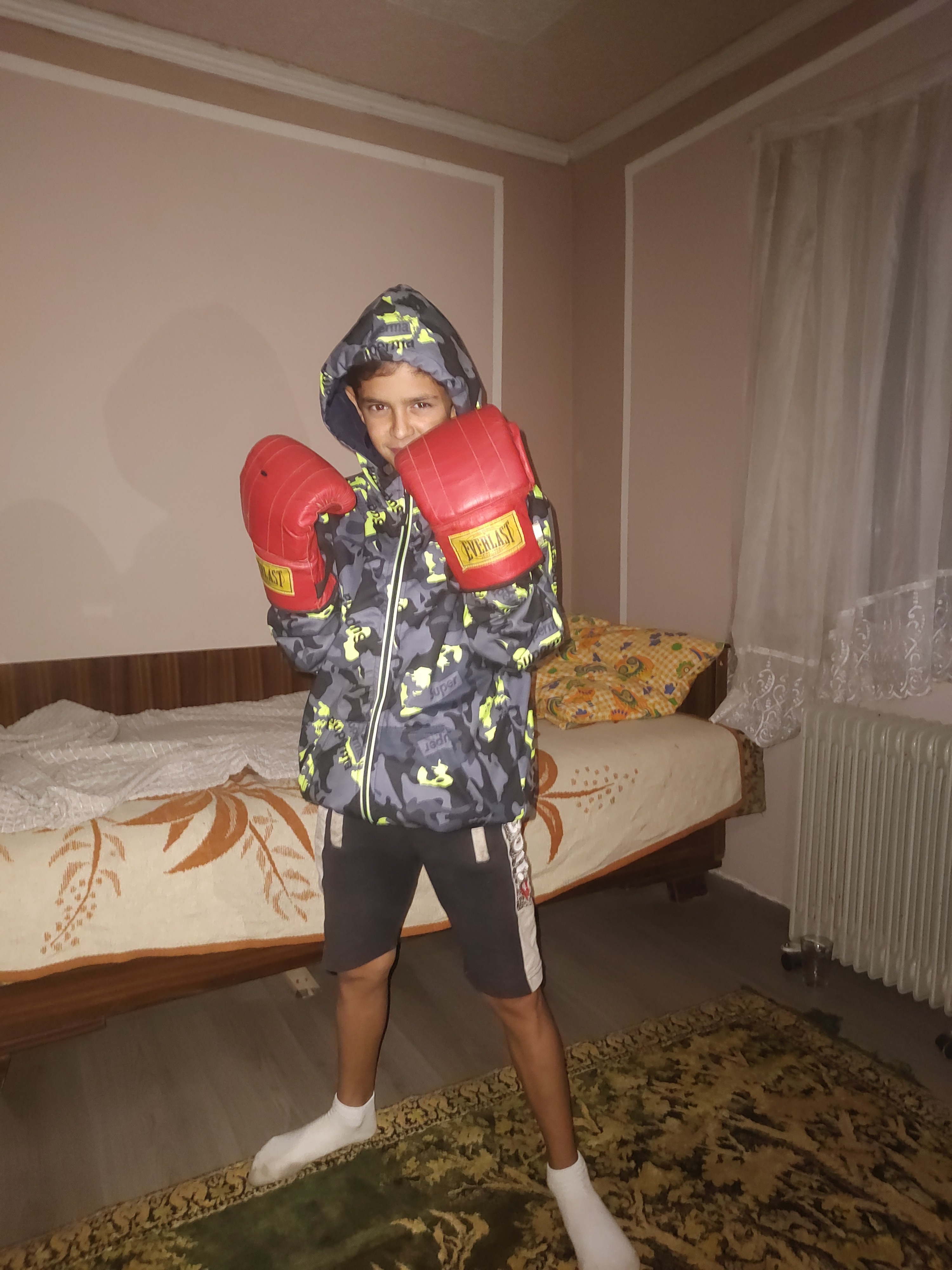 Boban Marinkovic Marinkov